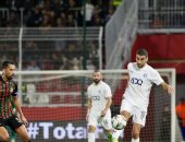 بيراميدز يخسر أمام الجيش الملكى بهدفين ويتأهل لنصف نهائى دورى أبطال أفريقيا