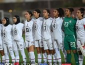 منتخب مصر للسيدات يواجه غانا خلال أكتوبر المقبل في فاصلة التأهل لأمم أفريقيا