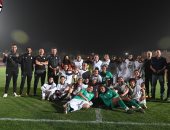 منتخب مصر للشابات يواجه غينيا الاستوائية سبتمبر المقبل بتصفيات كأس العالم