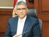 محافظ الجيزة يعلن بدء رصف طريق المريوطية من محور شريف إسماعيل وحتى الضبعة