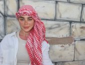 يارا السكرى: مسلسل فهد البطل نقطة فارقة فى حياتى