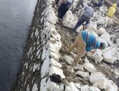 مشروعات حياة كريمة تغير وجه الحياة بـ250 قرية بمركز مطوبس فى كفر الشيخ.. الأهالى: رحمتنا من الانتقال لمدن ومحافظات أخرى.. والمحافظ: إقامة مشروعات تنموية متكاملة فى كافة القطاعات لرفع مستوى المعيشة بالقرى.. صور