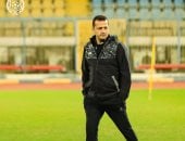 تامر مصطفى يحذر لاعبي الإسماعيلى من انتفاضة مودرن سبورت فى الدوري