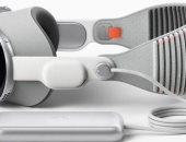 آبل تبدأ إنتاج Vision Pro 2 تمهيدًا للإطلاق قبل نهاية 2025