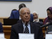 شوقى بدر: تكريمى من ملتقى الشارقة يؤكد أن الجهد لم يذهب هباء