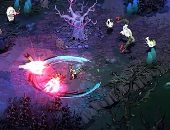Hades II تنطلق أولًا على Switch وSwitch 2 قبل باقى المنصات