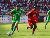 المصرى يغلق صفحة أحزان الكونفدرالية استعداداً لبتروجت فى الدورى