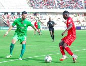 المصرى يودع الكونفدرالية بعد الهزيمة من سيمبا التنزانى 4-1 بركلات الترجيح
