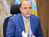 محافظ كفر الشيخ ناعيا "حلمى السهيت": من رجال التعليم المشهود لهم بالكفاءة