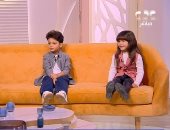 أطفال "وتقابل حبيب": ياسمين عبد العزيز كانت بتلعب معانا وبتجيب لنا شيكولاتة