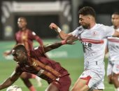 مواعيد مباريات الزمالك المتبقية فى الدورى