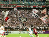 أهداف مباراة الزمالك وستيلينبوش بكأس الكونفدرالية الافريقية