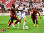 الزمالك يخسر أمام ستيلينبوش 1-0 ويودع بطولة الكونفدرالية