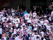 زيزو أصبح X الزمالك.. صورة