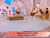 أطفال دراما رمضان 2025: الأعمال مهمة وقبلنا بها فورا ومكناش مصدقين