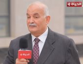 مسئول إدارة الروبيكي للجلود: المرحلة الأولى والثانية من المدينة للدباغة وملحقاتها