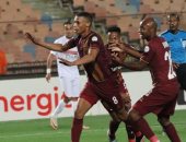 صحيفة جنوب أفريقية: نادى ستيلينبوش يصنع التاريخ على حساب الزمالك