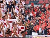 هذا لا يُرضي الله.. دار الإفتاء توضح حكم التعصب بين جماهير الأهلى والزمالك
