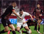 صحف المغرب: الجيش الملكى دفع ثمن أخطاء مباراة الذهاب ضد بيراميدز