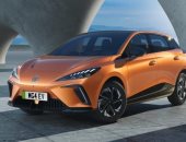 استمرار تخفيض أسعار السيارة إم جى 4 بخصم يصل لـ250 ألف جنيه