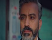 سامح حسين: فيلم استنساخ تجربة مثيرة لأي ممثل.. ويونس العربي شخصية محيرة