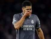 بيلينجهام: نجونا من هزيمة كبيرة أمام أرسنال فى دورى أبطال أوروبا