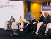المؤتمر الدولى الثانى للتعليم التكنولوجى يواصل فعالياته بجلسة تحديات التوظيف