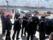 جامعة المنصورة الجديدة تنظم مؤتمرا حول التعليم المستقبلى وتعزيز الابتكار العلمى فى مصر