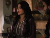 رانيا منصور: مسلسل شباب امرأة أضاف لى الكثير وأعادنى لرمضان بعد غياب