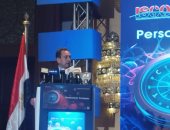 سفير فرنسا ومستشار الرئيس للصحة ورئيس جامعة القاهرة يشهدون افتتاح مؤتمر اسكو للأورام