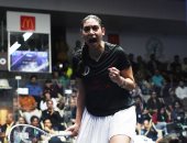 فيروز أبو الخير تواجه ندى عباس في نهائي بطولة اسكواش كلاسيك بنيويورك