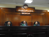 قبول استئناف المتهم بقتل اللواء اليمنى وتخفيف الحكم من الإعدام لـ المؤبد
