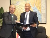 وزارة التموين: إنشاء مراكز السجل التجاري المتميزة على مستوى الجمهورية