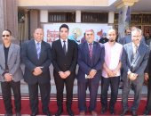 "تعليم سوهاج" تشارك فى إحياء الذكرى 226 للعيد القومى للمحافظة