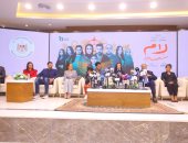 سارة عزيز: مسلسل لام شمسية أصبح تاريخ فى الدراما نفتخر به