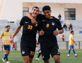 مسار يهزم أسمنت أسيوط 3-2 ويقترب من الصعود لدورى المحترفين