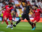 الوحدة يفوز على ضمك بهدف نظيف في الدوري السعودي وسط غياب طارق حامد