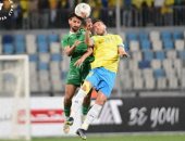 ماذا يحتاج الإسماعيلى أمام الاتحاد للتأهل للدور المقبل فى كأس عاصمة مصر؟