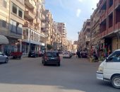 تعرف على حالة الطقس بكفر الشيخ اليوم الخميس 10 أبريل 2025