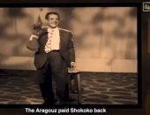 فيلم شكوكو يعرض دوره في إحياء فن الأراجوز بعد قرب إندثاره على "الوثائقية"