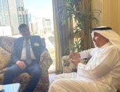 وزير الزراعة: مصر أولى دول العالم فى تصدير البرتقال المصرى والفروالة المجمدة