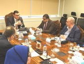 وزير الإسكان يتابع الموقف التنفيذى لمشروعات إحياء القاهرة الخديوية