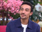 أحمد غزى: كل حلقة قرأتها فى مسلسل قهوة المحطة كنت بعيط