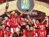 فيفا: الأهلى سيد أفريقيا بلا منازع ولا يشبع من البطولات