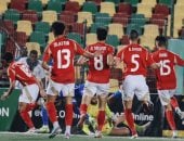 الأهلي بطل الدوري 2025.. الأحمر يحتاج تعثر بيراميدز للحفاظ على الدرع