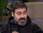 "معكم منى الشاذلى".. أحمد الرافعي يتحدث عن موقف صعب مع أستاذه بسبب أدائه الصادق