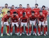 الأهلى يستبعد الألمانى روزه من قائمة المُرشحين لتدريب الفريق