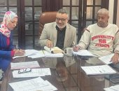عبد الرحيم كمال يعيد ترتيب علاقة الرقابة بالمبدعين ويدخلها عصر التكنولوجيا