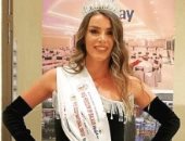 بعد مصرعها دهسا بتركيا.. تعرف على ملكة جمال أوروبا.. فيديو وصور