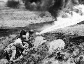 استخدم في الحرب العالمية لأول مرة.. كيف يؤثر غاز الخردل على الجسم